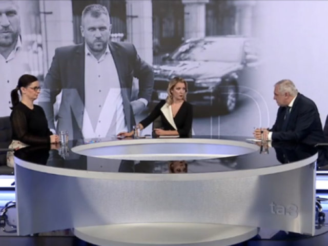 Kedy by SNS ustúpila od Kuffu? Michelko pomenoval podmienku, Mesterová kritizovala Ficov prístup