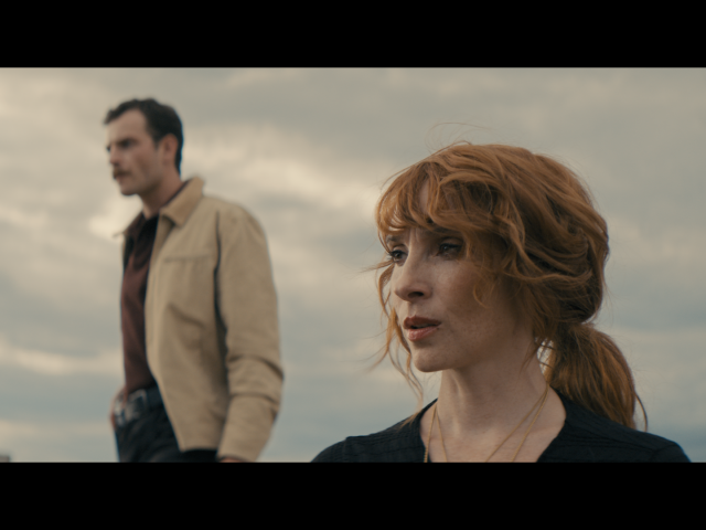 Vo filme účinkuje aj Vica Kerekes.