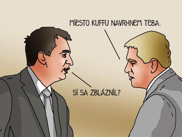 KOTRHA, 23.10.2026