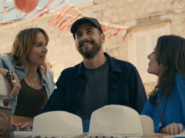 Jablonský sa pustí po stopách pašerákov. Nový dobrodružný film už má za sebou poslednú klapku