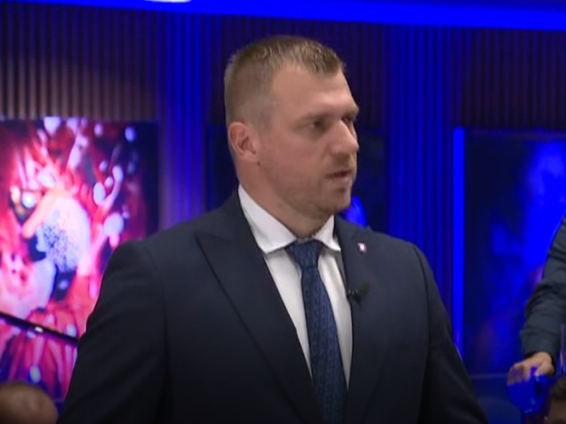 Taraba nás nahováral proti Ficovi, tvrdí Kuffa. KDH sa pýta, kto riadi envirorezort