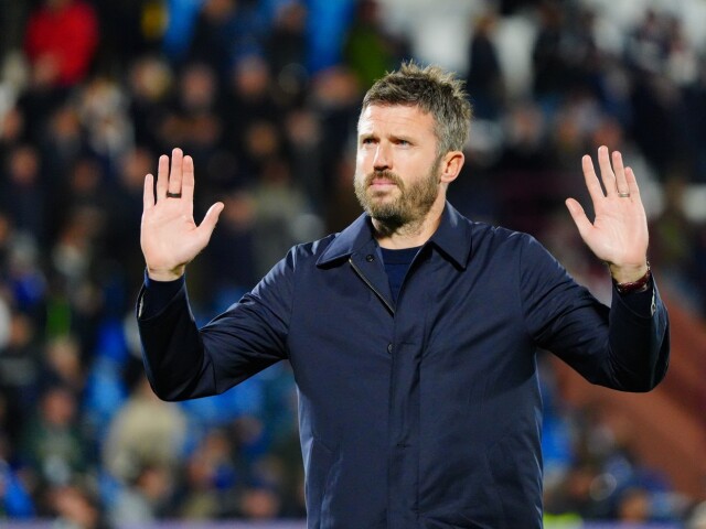 Zo slávy do nočnej mory. Manchester United sa topí v kríze, tréner Carrick napriek tomu verí v obrat