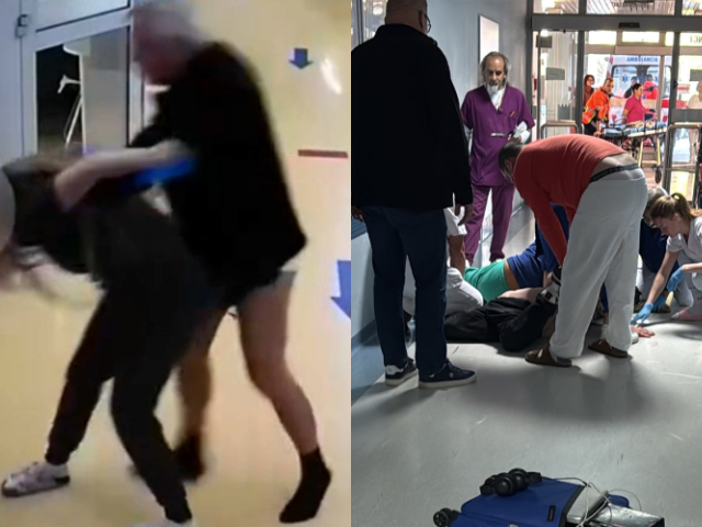 Tiesňové tlačidlo aj alarm. Čo sa po útokoch v nemocniciach zmení? Pozrite si prehľad opatrení