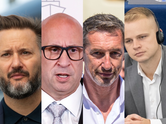Vallo zrejme obháji. Kto ovládne Prešovský kraj? Drámu sľubujú aj Košice. Sčítavanie hlasov v regionálnych voľbách sa začalo