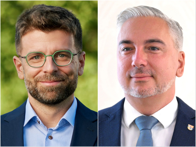 Slováci zmenu nechcú, siedmi župani obhája svoje posty. Dráma v Košickom kraji graduje, rozhodujú stovky hlasov