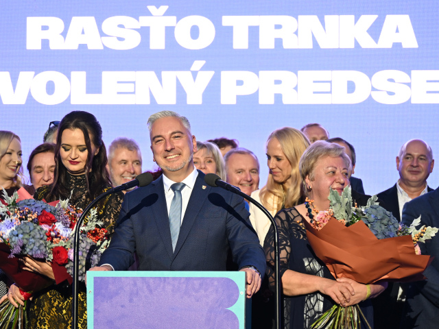 Rastislav Trnka