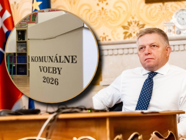 Fico reaguje na výsledky volieb. Politická mapa Slovenska sa nezmenila, pred jednou vecou varuje