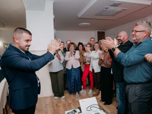 Mladík, ktorý dokázal nemožné? Gigac zosadil dlhoročnú primátorku, prehovoril o antikampani