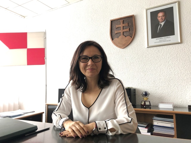 Zvážanie voličov aj podozrenie z korupcie. Primátorka Svidníka podala trestné oznámenie