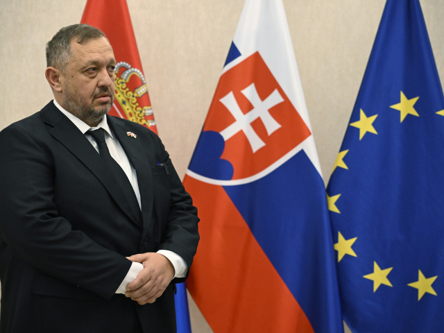 Volebná kauza v Srbsku má slovenskú stopu. Prokuratúra preveruje aj veľvyslanca v Bratislave