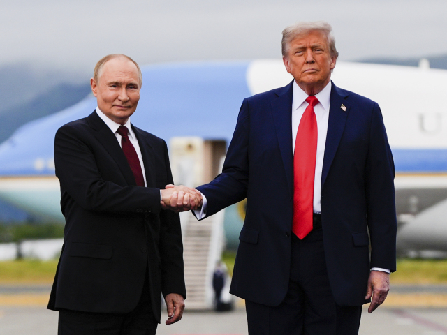 Dohoda Trumpa s Putinom má nečakaný detail. Do USA mieria tri tankery, pozornosť púta identita dvoch z nich