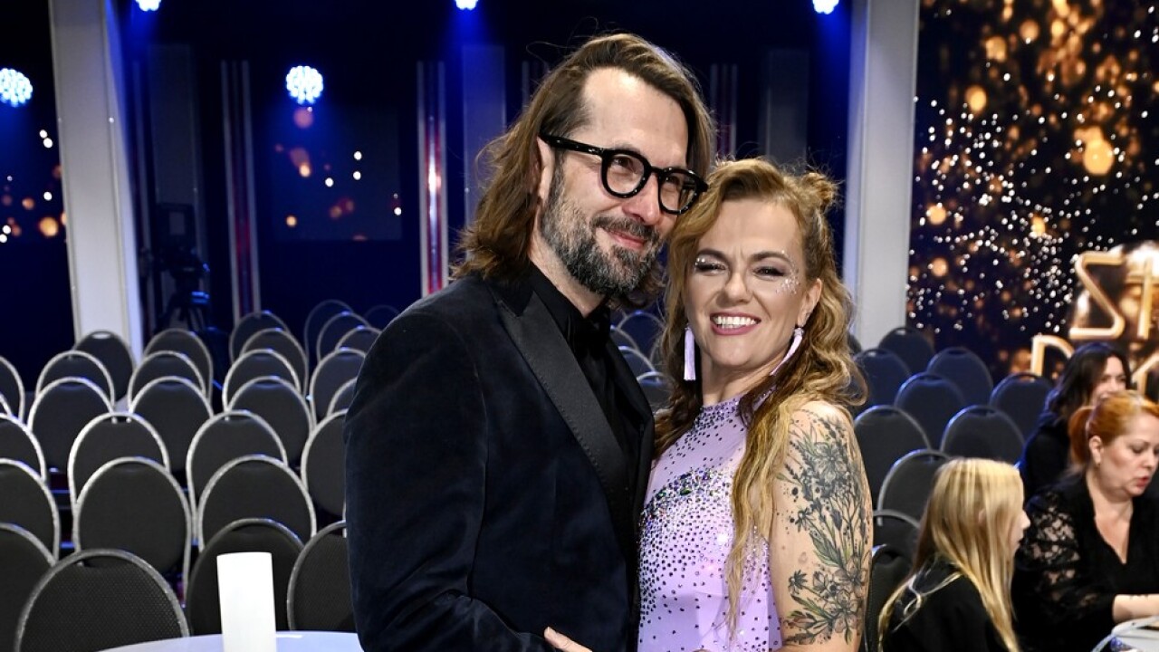 Reakcia manžela-gynekológa na StarDance: Marta Jandová so smiechom ...