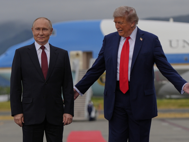 Dohoda Trumpa s Putinom má nečakaný detail. Do USA mieria tri tankery, pozornosť púta identita dvoch z nich