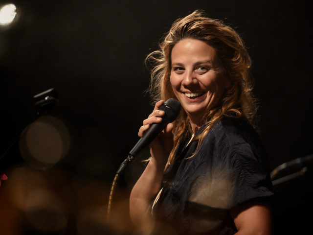 Aneta Langerová: Pride v Bratislave bol šokujúci zážitok. Niekto mi vynadal, že kto si myslím, že som