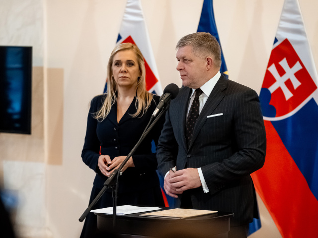 Vláda spresnila pravidlá cien energií pre bytovky s kotolňami. Riešila aj milióny vo Voderadoch či úver na eurofondy