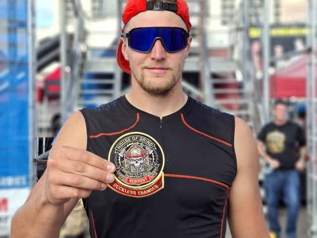 VIDEO: Mladý Slovák dosiahol v USA historický úspech. Triumfoval v silnej konkurencii z celého sveta