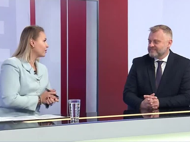 Čo dohodol Blanár v Moskve? Krúpa vytiahol informácie o ruských agentoch, Plevíková ho vysmiala