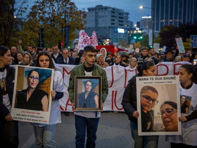 Tri dni pred smrťou varovala úrady, že jej hrozí nebezpečenstvo. Po vražde ženy vyšli do ulíc tisíce ľudí