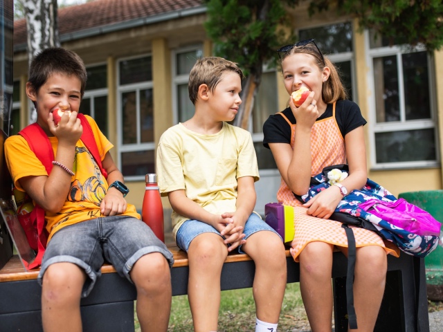 Grantový program Správne začiatky opäť pomáha. Tesco podporí projekty pre mladých sumou 223 300 eur