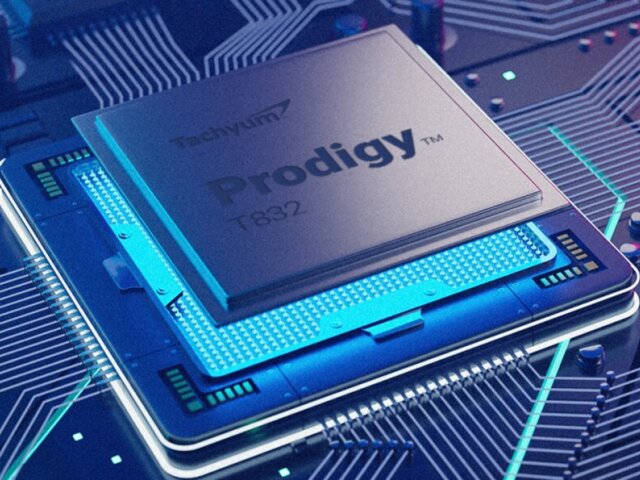 Ani milióny z Bruselu na superčip Prodigy nestačili. Bratislavská spoločnosť poslala samú seba do konkurzu