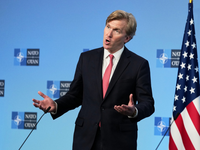 Putina nazvali krysou, Washington zasiahol: Nedráždite Rusov. Pentagon žiada od spojencov miernejšie slová
