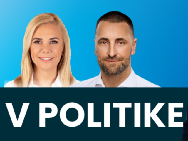 Blanár aj Saková prídu do nedeľných diskusií ta3. Reč bude o Rusku, energopomoci aj bezpečnosti