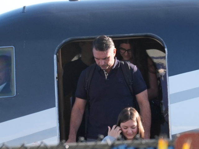 Slová o VAR-e či slzách otca. Stal som sa obeťou prenasledovania, tvrdí Bolsonaro o úteku k Trumpovi