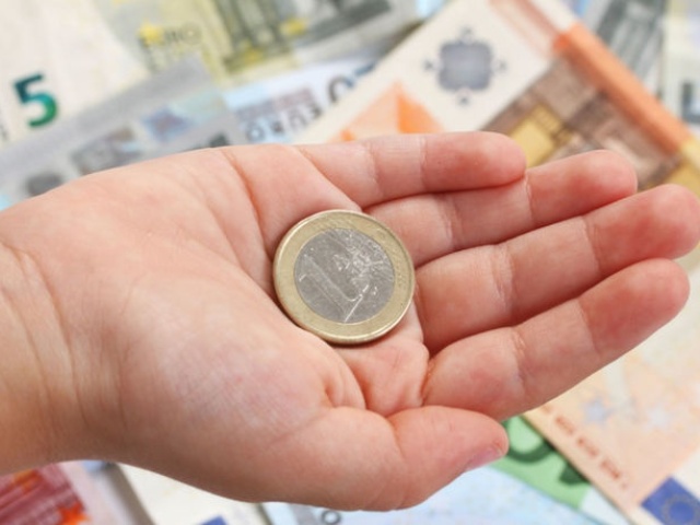 Vznikla paradoxná situácia. 