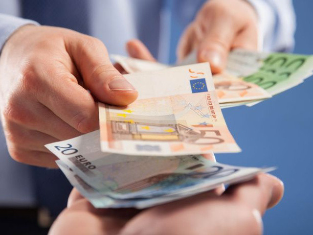 Najčastejšie vyplácanou sociálnou dávkou boli prídavky na deti..