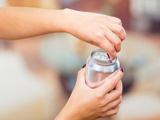 Pijeme ich pravidelne, chutia nám a nejde o alkohol.  Rakovinu môžu spôsobiť už pri jednom pohári denne