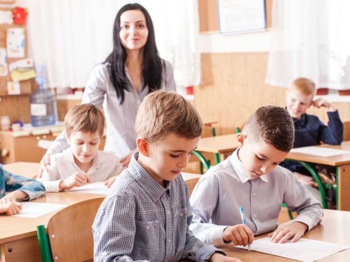 Piataci a deviataci prejdú testovaním.